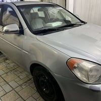 اكسنت اوتوماتيك • ٢٠٠٩ • كركوك