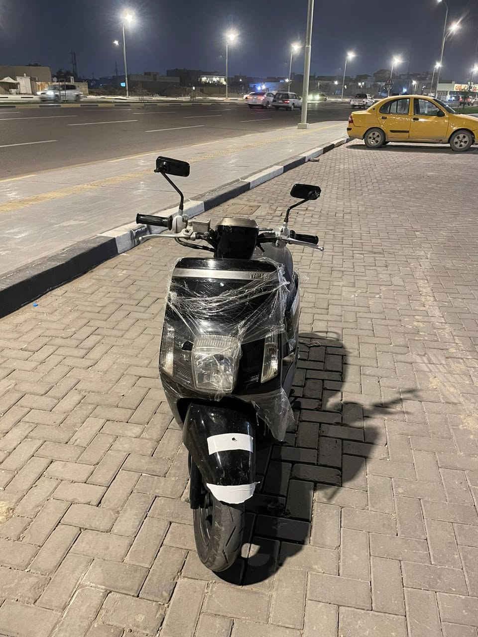 دراجه البيع كفاله عامه مكاني بصره جمعيات رقمي للتواصل واتساب ***********
