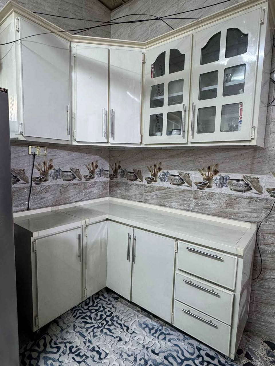 كاونتر بقياس مترين في متر و٨٠ Singapore


**إذا كنت صاحب هذا الإعلان وتريد حذفه لأي سبب، رجاءا أرسل رسالة إلى الدعم الفني**