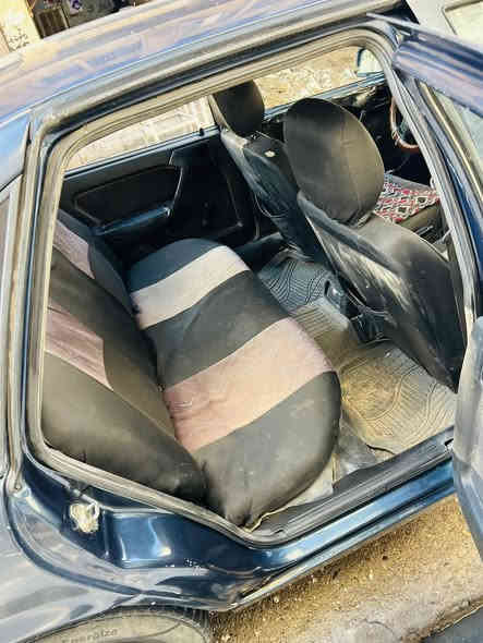 أوبل فكتر ح 16موديل 91 شرط التحويل بدون صبغ فقط دوسات ودوائر ***********؟***********
