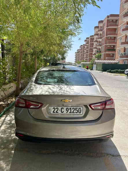 ماليبو 2022LT تشغيل بعد كراسي كهرباء 
حادث باب صبغ وبابين بارد تصليح محلو مروجة
السياره جديده بدون اي نقص ماشيه 51 mi
اربيل ب اسمي
السعر 112$ 
بغداد حي العدل
*********** خط
*********** واتسب
