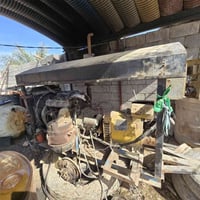 مولدين • دويز ياباني K20 • محرك كيا K30