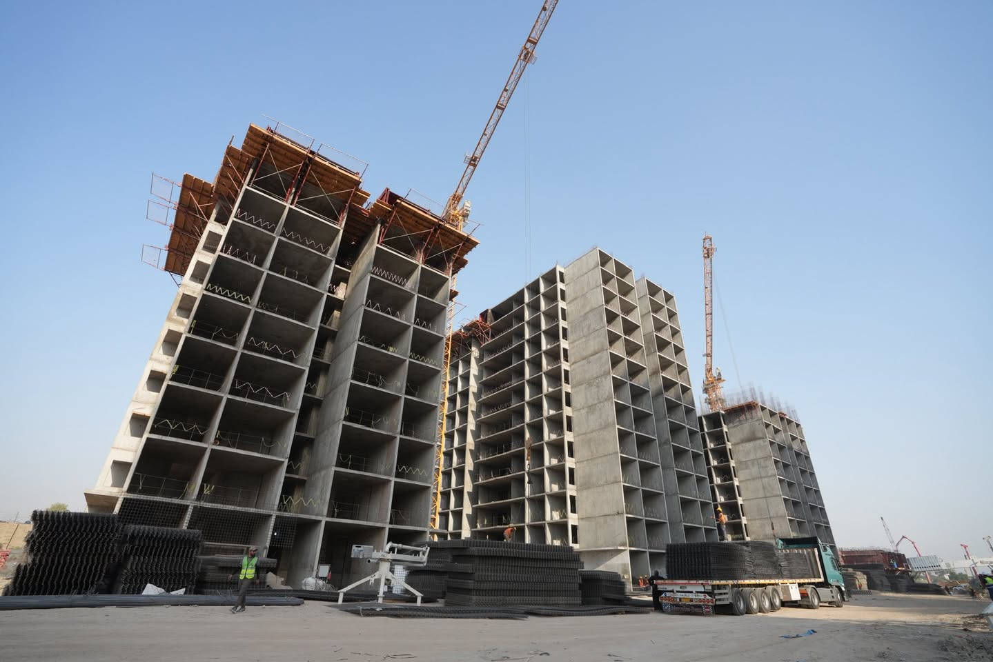 عرض رمضان 🌙🌙
بغداد ڤيو المجمع الاكثر مبيعا بغداد 🔥🔥
 
وبمقدمة 10 ملايين فقط لكافة المساحات 🔥🔥🔥

افتتاح المرحلة الثالثة من المبيعات وفرصة متتعوض سواء سكن او استثمار 💵💵

المساحات المتوفرة 91 م 120م 131م 145م 147م 170م 

للاستفسار والمعلومات الاتصال او واتتساب  ***********
