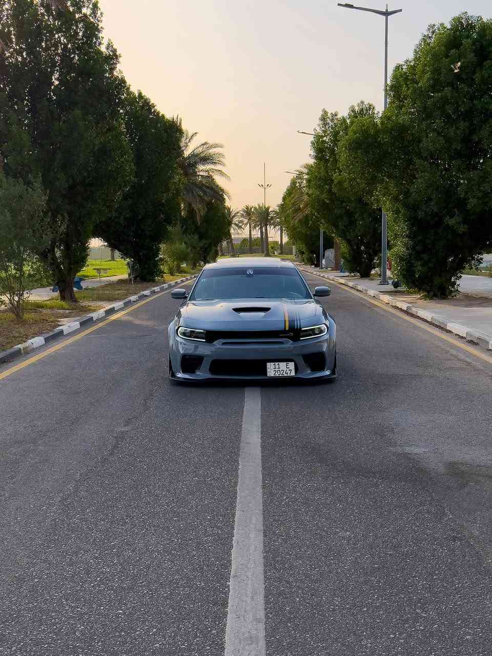 اورنج ادشن اصدار مميز ومحدود يعني مو وايد بدي عادية موديل 2022 فول للاخير كشنات خزن فتحة رادار جانبي كشنات تدفئة تبريد كشنات تطريز اورنج الدشبول تطريز اورنج ماشية 33 الف 

حادث السيارة خشم الجاملغات وحافة البنيد بدون تبديل 

الاضافات الي عليها 
جكات اير لفت الامريكية 
داخل مكينه سل ستيل 
جناح كاربون فايبر الياف حقيقي 
سقف روز رايز 
لايتات لد متغير وليس عدسات 
شوته afe مغلقة 
سستم لحاية ودوس 
ويل هيلكات ريد اي 

السعر 385$ 
***********
