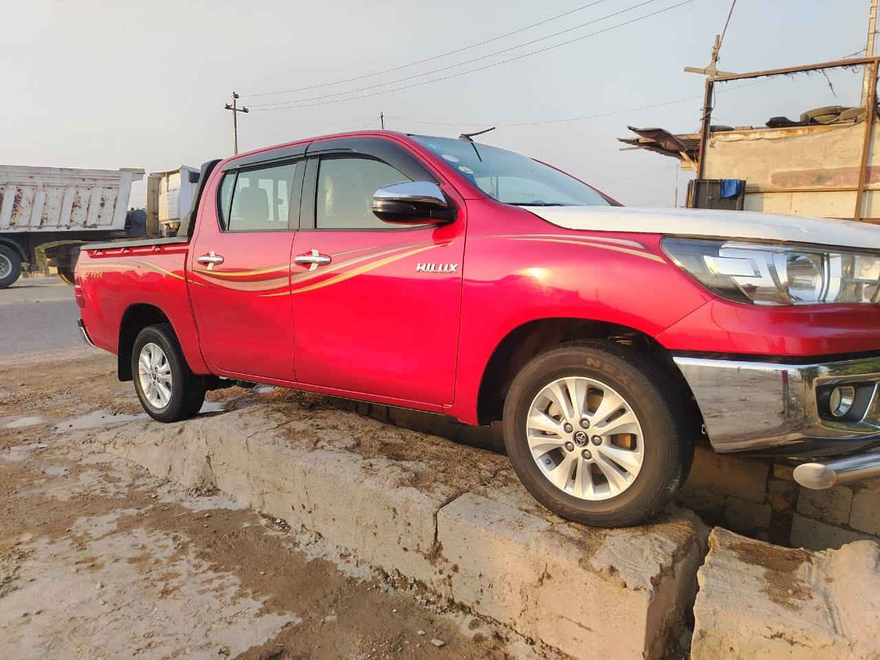 سلام عليكم  بيكم موديل 19
ساز ماشيه 150 
فول مواصفات سويجين 
السعر 250 
***********
المكان ميسان
