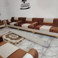 كنب • أبو حسين الرمضاني • الشطرة ذي قار