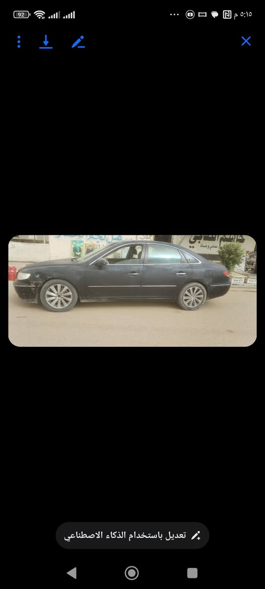 سلام عليكم ازيرا 2007 بيعه جراد مكينه كير حلوات بيهه رقم بغداد سعر 65 بيهه مجال مكاني كربلاء  ***********
