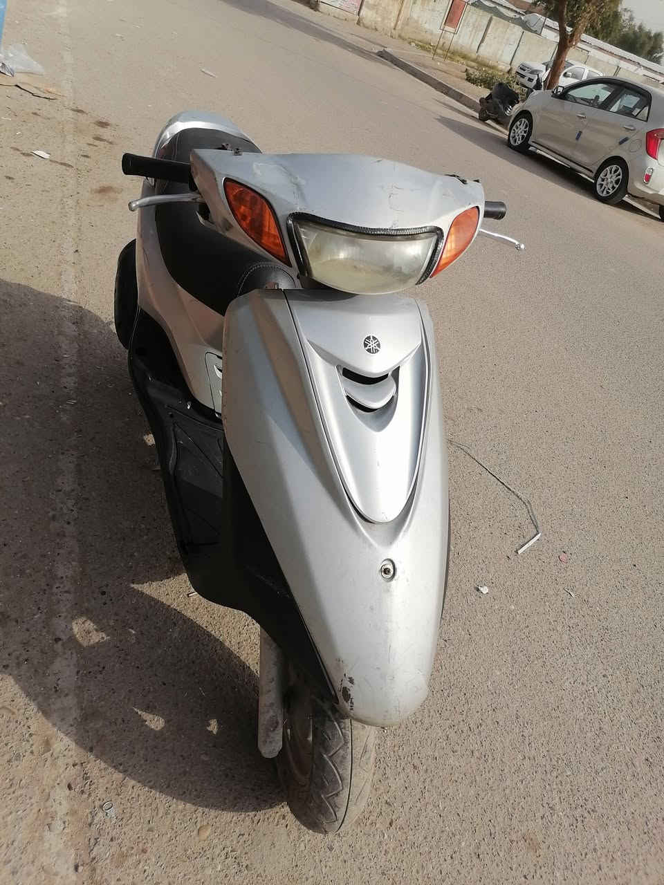 بريز اكزز كابريتر بلاد نكره سلف وهندر كهربائيات كلها شغاله دبلات حلوه ستاند صفح وتعليك كيجات شغاله لانضوح ولاتبخير السعر ٤٥٠
***********
