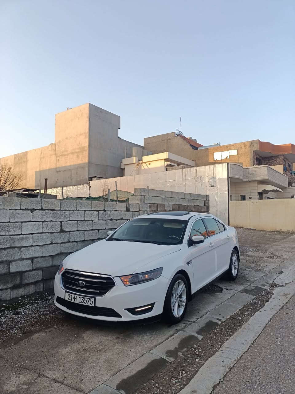 Ford torus
2013 نیڤا
Sel
بدون صبغ
سنوي جديد
سليماني
128 مجال بسيط
***********
