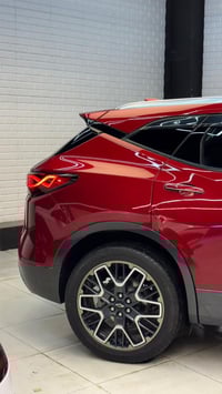 بلايزر 23 بريمير 07906706784