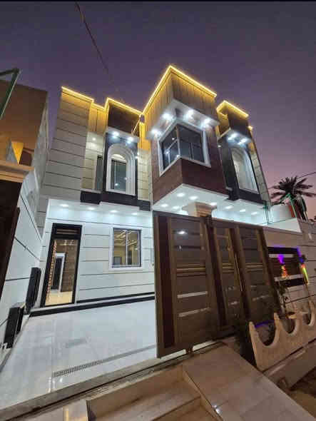 ا#يالله سلام  عليكم اسعد الله  اوقاتكم 
الاعلان اليوم تحفه ***********

دار سكن قاطين للبيع بناء 2025 
مو بيت عباره عن فيلا ماشاء الله 
يتكون من 6 غرف منام وديوان 

جنس العقار طابو ملك صرف زراعي بسم عراقي اصولي سند ٢٥

#المساحه200 متر 

يحتوي القاط الاول على غرف منام 2 كل غرفه بيها حمام 
و ديوان كبير
و مطبخ 
او مناور
و صاله و وصحيات داخلي وخارجي 
وگراج 
اما القاط الثاني يحتوي على غرف منام 4 اثنين منهن بيهن حمامات 
بلاضافه الى صاله وصحيات 

العنوان بصره أبي الخصيب البهادريه جهة الشط قريب  على سايدين داخل 
موقع راقي 😎 

جميع الخدمات متوفره ماء كهرباء شارع تبليط 10 متر 
شغل البيت كله درجة أولى

السعر 220مليون  و بي مجال للشراي
للاستفسار تصل ***********
