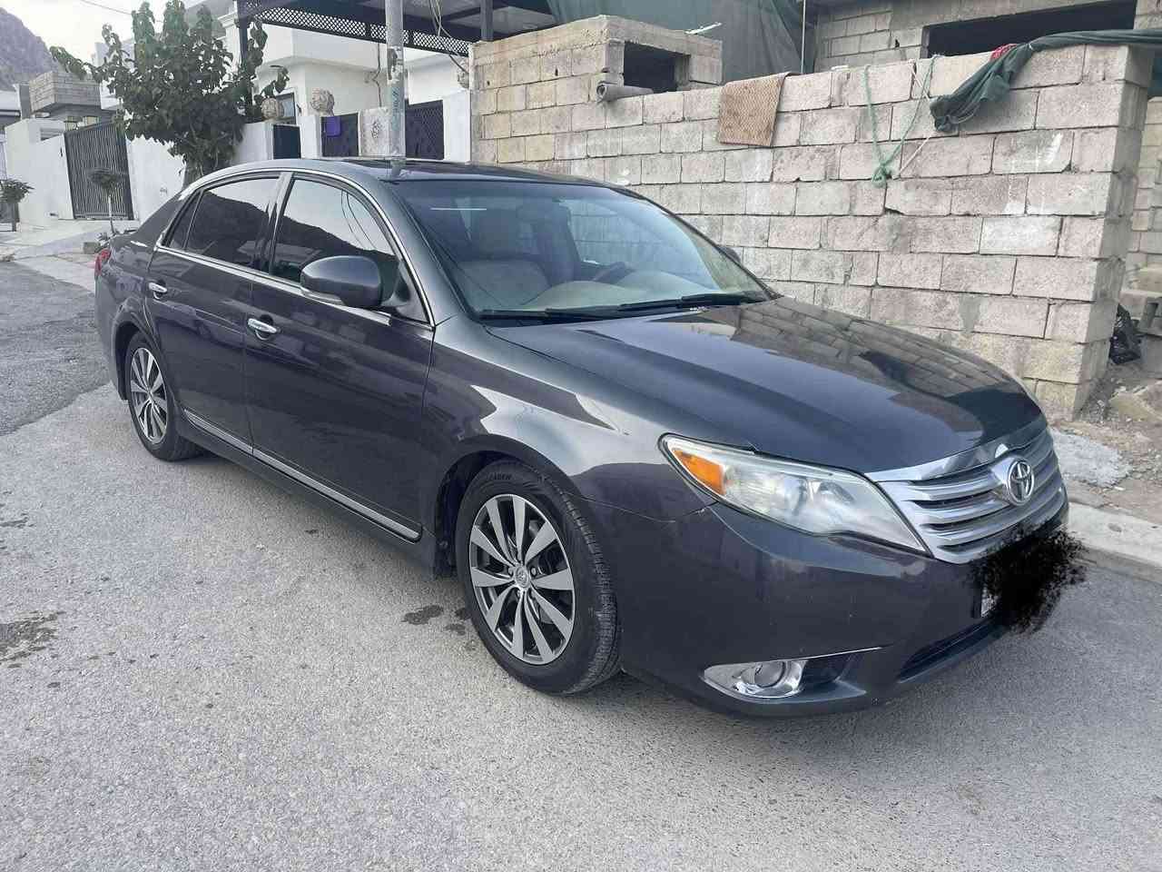 ئه ڤه لؤن ٢٠١١
براوه 
ره نگ نه وتي
ئه مريكي
به س به سمه نييه 
سلايت
ناو زه رد
٤تايه و ويلي لوكي بو كراوه 
گيرو مه كينه به شه رت 
چركه ي تيدا نييه
خازيي ئييتاليي له سه ره

Admin ♥️

*********** رانية, السليمانية
