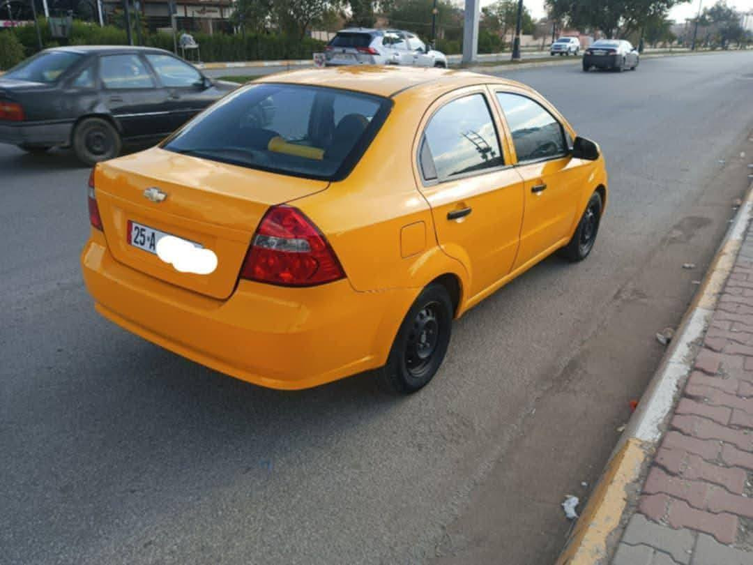 افيو تكسي موديل  2008 رقم كركوك بيها دفتر يانزين كير عادي مشروع وطني سنويا 2030 تبريد محرك كير شرط ضرر فقط شبر خلفي يم البك لايت  مصفره من غرمات وكلشي شرط التحويل سعر 55 بيها مجال هاتف ***********
