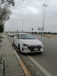 الانترا ٢٠٢٠ • خليجي • محرك ٢٠٠٠