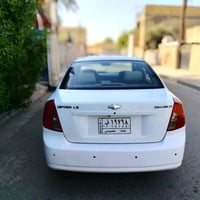 اخوان  شيفروليه اوبترا 2012 خليجي الشركة العامة مرغوب للبيع رقم بغداد ...