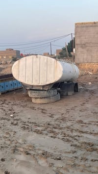 تانكي • ٤متر • الناصرية