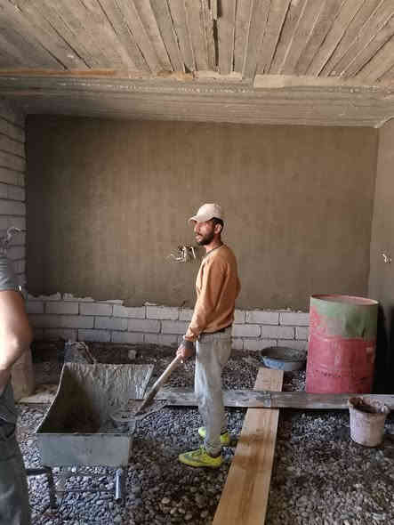 كادر عمال لكافه الاعمال الحره
1،تصفير بيوت +تكعيبات
2،تصفيط بلوك ع الخريطه
3.تصعيد جص ع السطح
4، تصعيد اسمنت+ رمل ع السطح
5، لبخ تكعيبات + درز
6. فرش حجر داخل وخارج البيت
7.دفن تكعيبه
8،صب دنك
9. فرش بلوك داخل الهيكل للنجاره
المكان الشركاط
اجميله 
الخصم 
بعاجه 
العيثه
شكرن
اتصل عله هاذه الرقم ‏‪***********‬‏او راسل عل خاص
