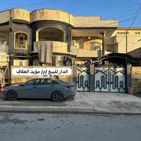 دار تجاري • الموصل • ٣٠٠م٢