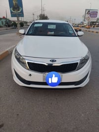 اوبتيما • ٢٠١٤ • محرك ٢٠٠٠