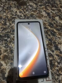 للبيع POVA 7. 5G جهاز شغال من كلشي مكفول استعمال قليل كلش  جهاز فيتنام...