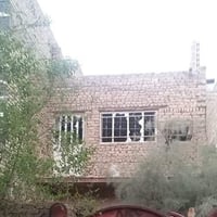 بيت للبيع طابو ملك صرف المساحة 100 نزال 20 واجهة 5 البناء قديم يعتبر ق...