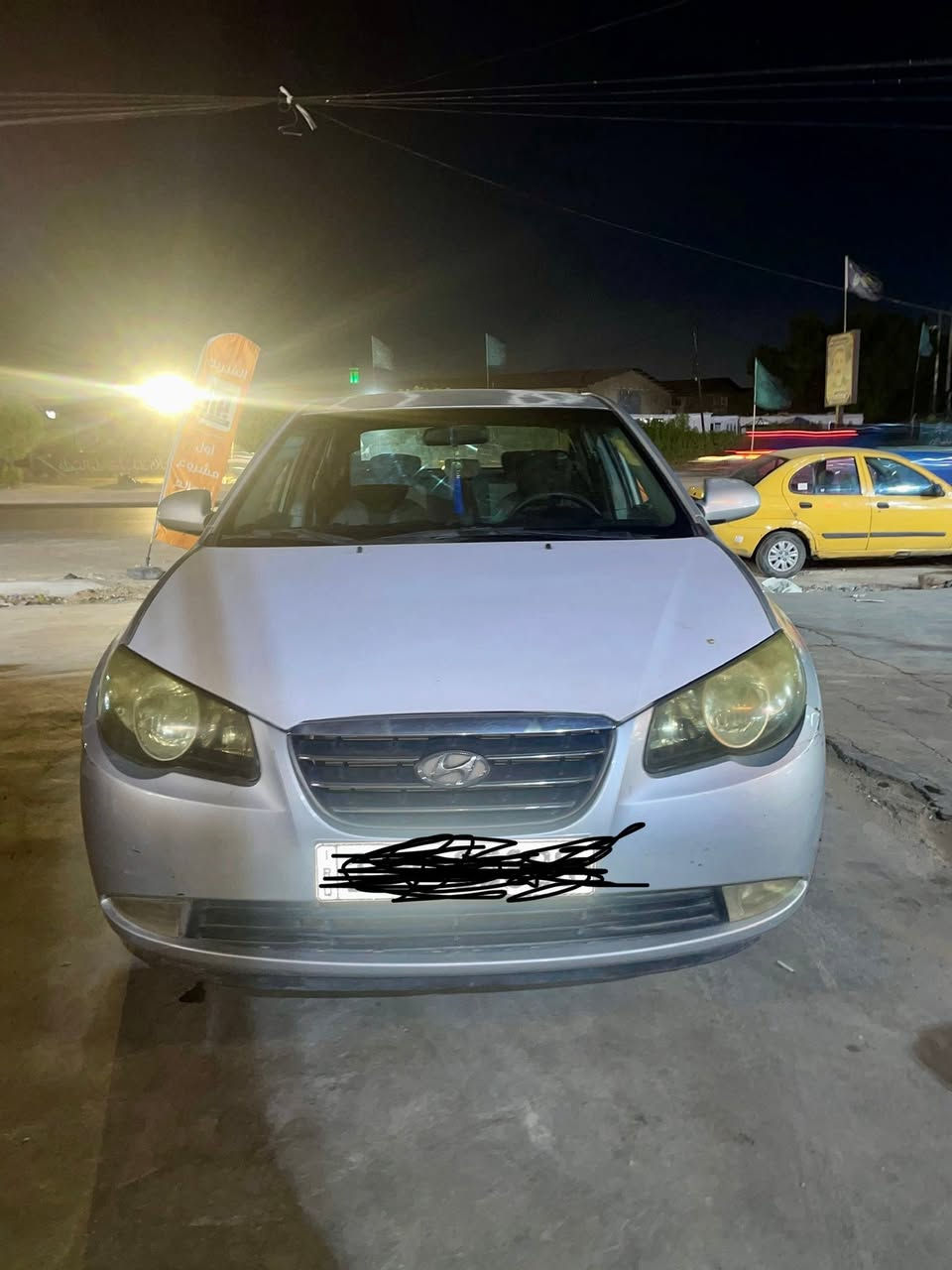 للبيع النترا موديل 2008  مكينه مكفوله صدر مكفول تبريد شغال مكانها بغداد البلديات او مدينة الصدر 
باقي التفاصيل والاستفسار الاتصال على الرقم 
  *********** متواجد واتساب

