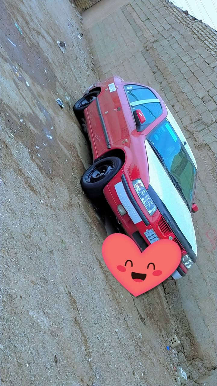 سلام عليكم سمند موديل 12 ماروني ناطق سياره نضيفه ومكفوله من كلشي استفار اكثر خابر  وبيك خير ودلل *********** واتساب موجود
