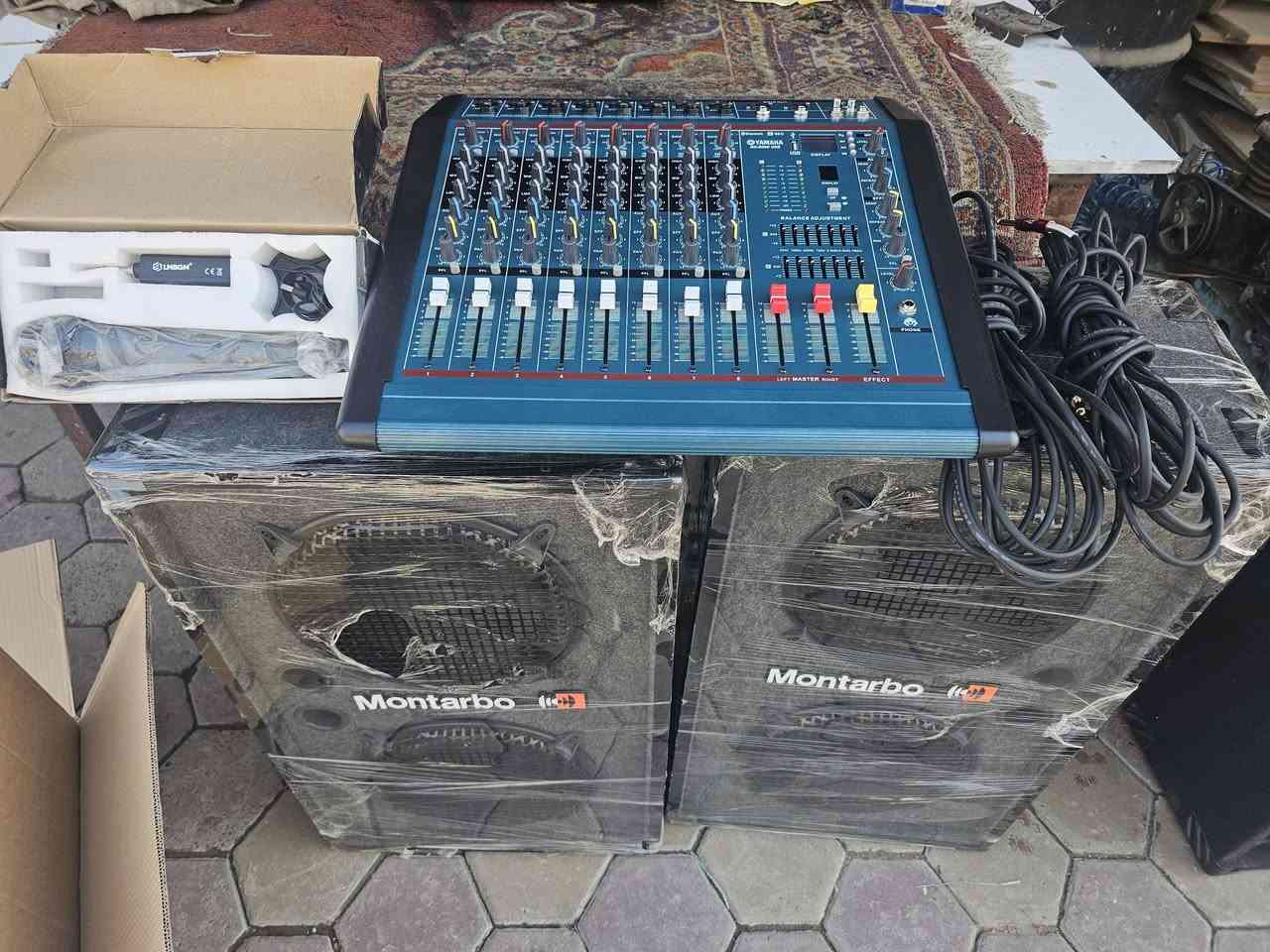 كلشي وسعرة علق عل صورة انطيك السعر
بغداد الحرية توصيل موجود 
***********
