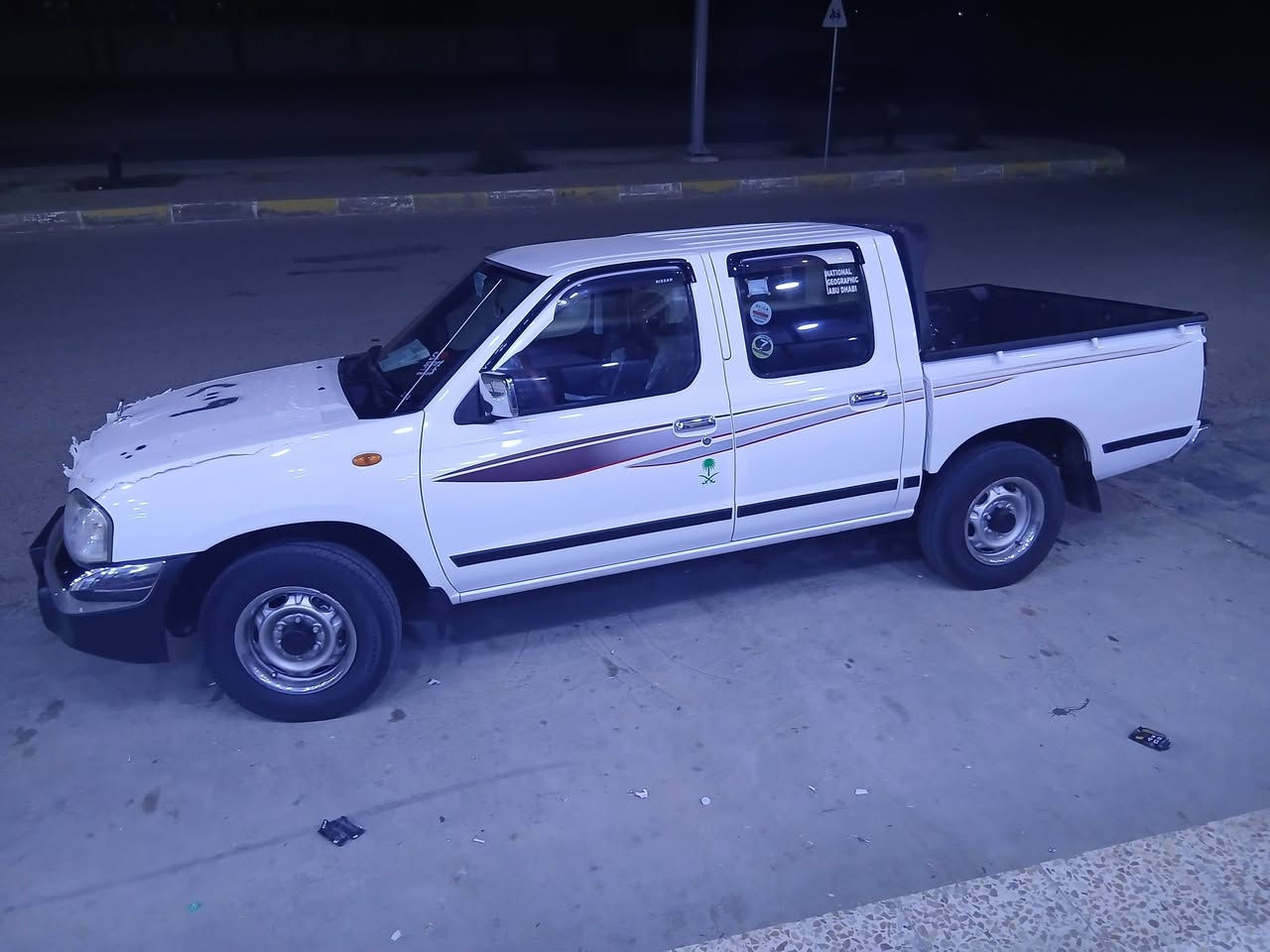 👈لسلام عليكم نيسان موديل٩ رقم ألانبار دولي ماشيه ٢٠٠ كفاله 👈عامه من كلشي مكان لسياره ألانبار ٧يت لسياره جاهزه من 👇كلشي رقم لهاتف
👈***********📞
