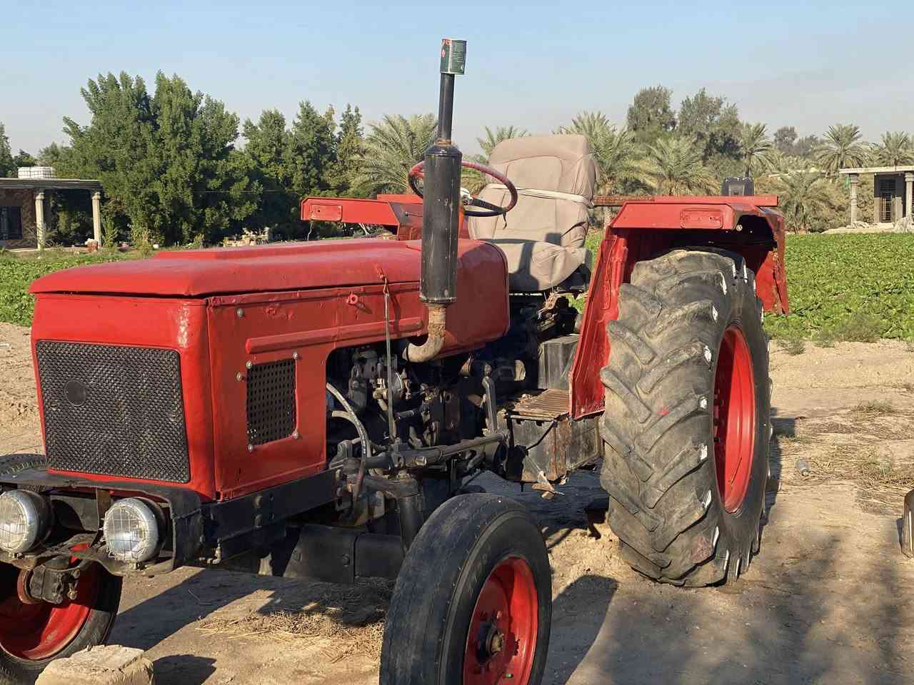 عنتر موديل 88 للبيع بدون
كير اكسل مكفول

العنوان الحله النيل ع السريع

مكلف بالنشر

رقم صاحب المكينه: ‭0771 796 3721‬
