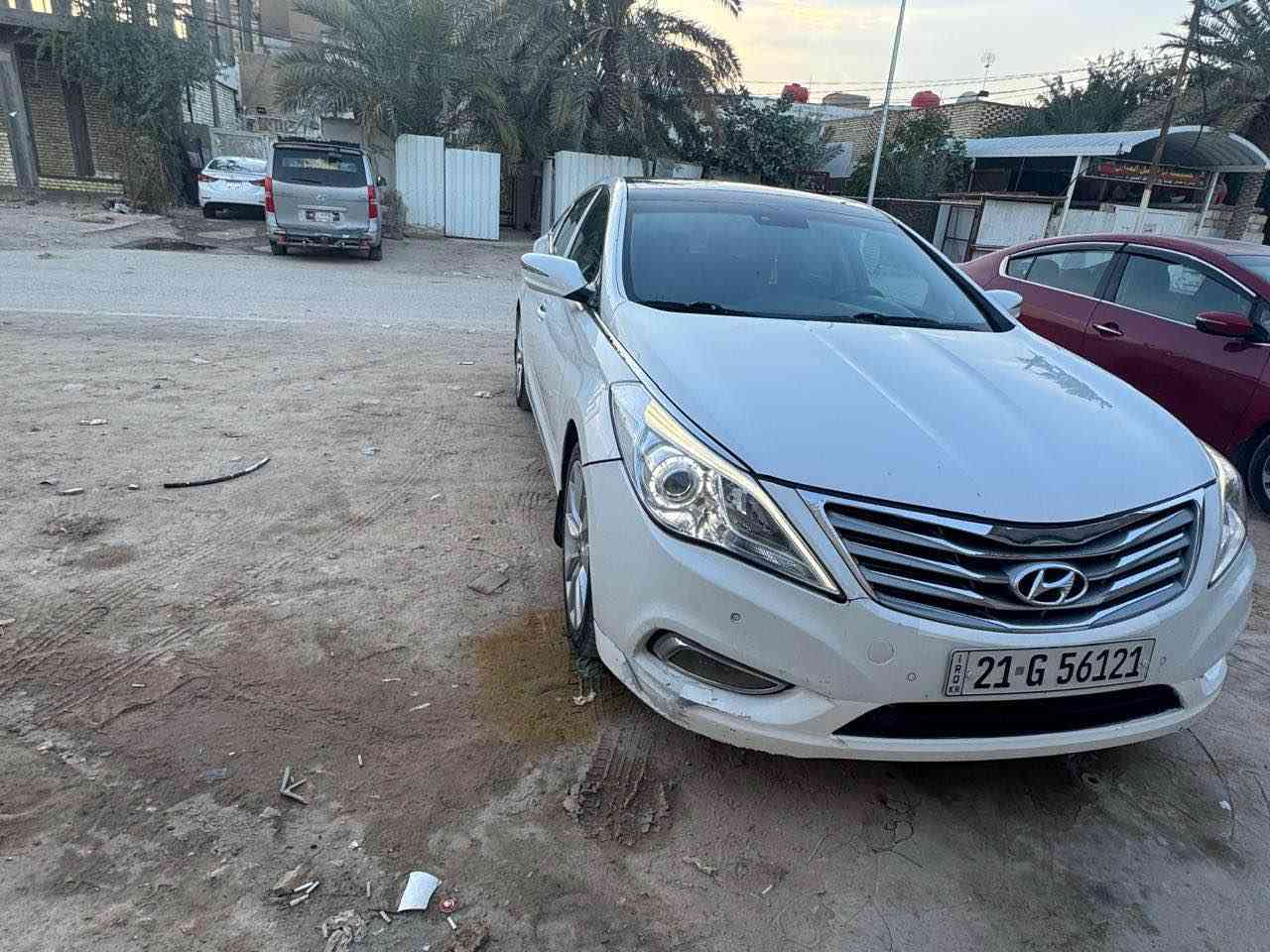 ازيرا خليجي 2013 بانزين +غاز ماشية 253
بيه قطعتين السونار مرفق مع الصور النجف, العراق


**إذا كنت صاحب هذا الإعلان وتريد حذفه لأي سبب، رجاءا أرسل رسالة إلى الدعم الفني**