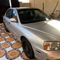 النترا ٢٠٠٥ • قير يدوي • نظيفه