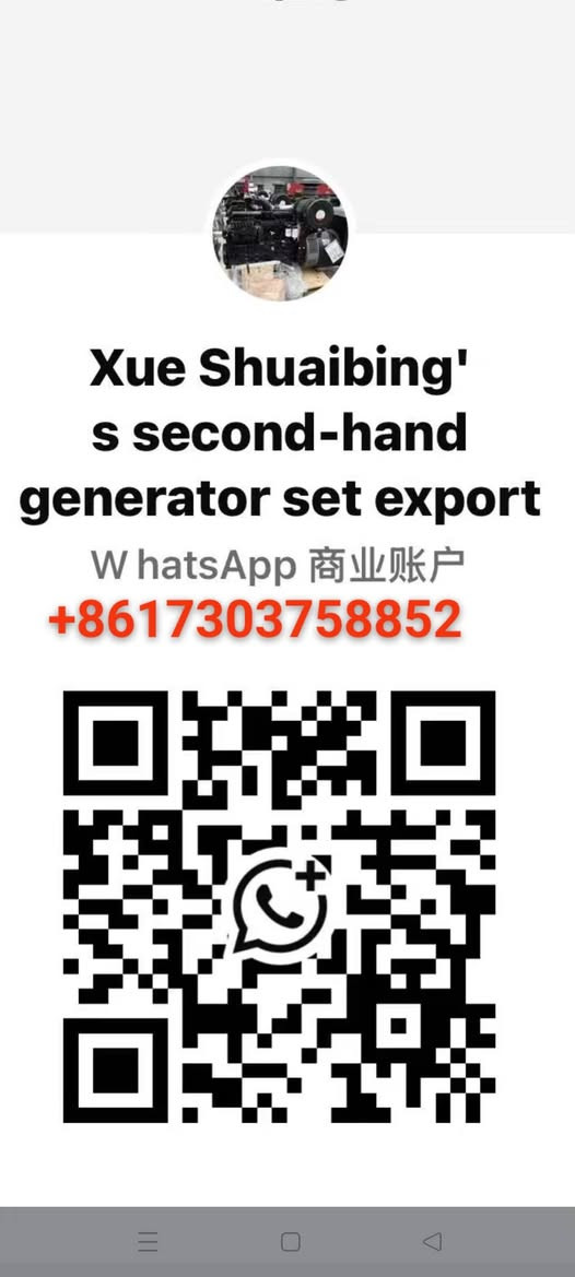 المهنية مصنع تصدير مجموعة المولدات مباشرة مرحبا بكم في النظام الصدق أولا


**إذا كنت صاحب هذا الإعلان وتريد حذفه لأي سبب، رجاءا أرسل رسالة إلى الدعم الفني**