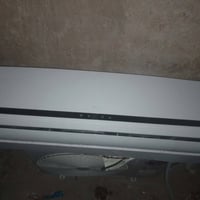سبلت ال جي • ٢ طن • مستخدم موسم واحد