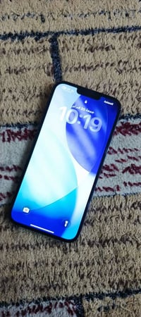 إيفون 13 برو ماكس ذاكره 256  أمريكي بطاريه 90  تصال 07863649058