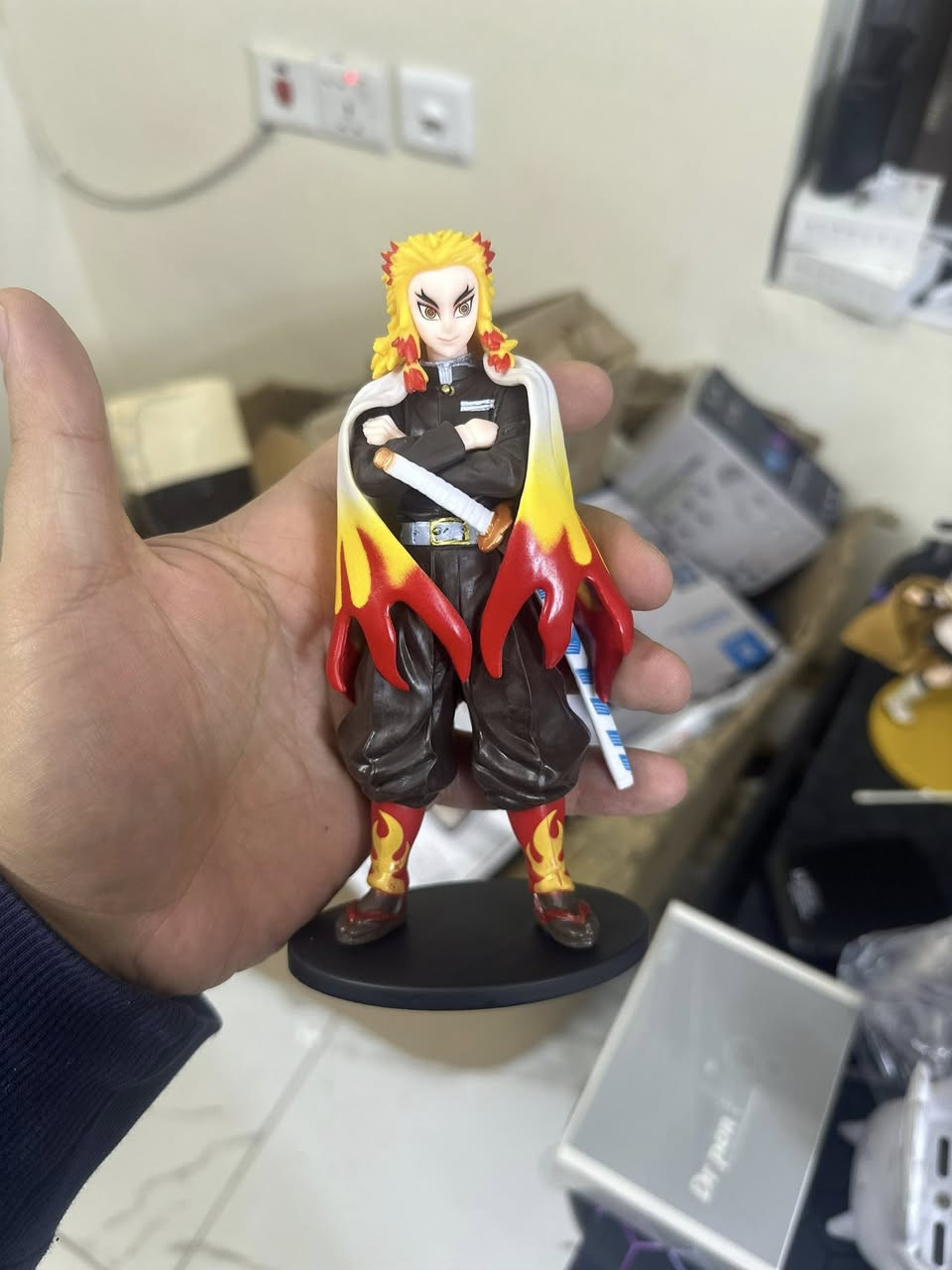 مجموعه مجسمات


**إذا كنت صاحب هذا الإعلان وتريد حذفه لأي سبب، رجاءا أرسل رسالة إلى الدعم الفني**