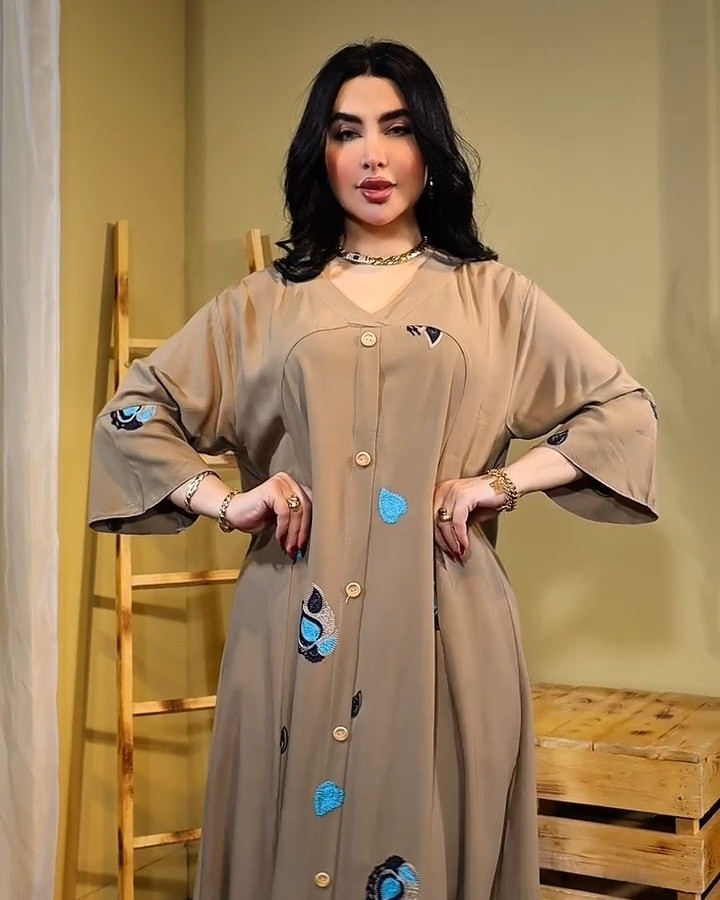 💠دشداشه كشمير طويل 

💠القياسات  2XL. 3XL. 4XL. 5XL

💠حواء للشالات والذهب البرازيلي  

💠 أم الخيل قرب مرطبات جيلاتو 💥 

🛑للحجز أو الاستفسار راسلنا خاص


**إذا كنت صاحب هذا الإعلان وتريد حذفه لأي سبب، رجاءا أرسل رسالة إلى الدعم الفني**