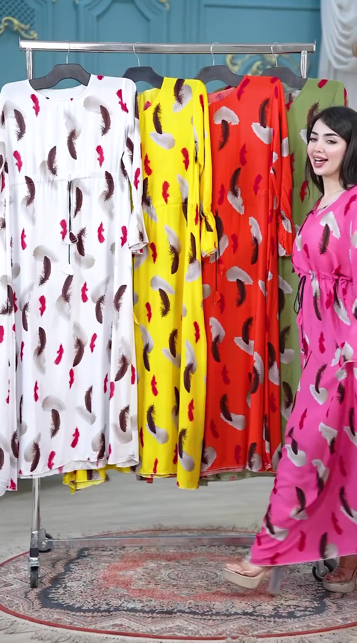 #دشداشة  #نسائي 
 
#خامة #كشمير #سيلين  #ضمان #غسل شرط الفحص

  ☘️فري سايز حد 90 كيلو ☘️

الدرزن  75 الف

سعر القطعة مفرد 10 الف

توصيل جميع المحافظات 5 ألف
https://t.me/hhoorr123400 
@


**إذا كنت صاحب هذا الإعلان وتريد حذفه لأي سبب، رجاءا أرسل رسالة إلى الدعم الفني**