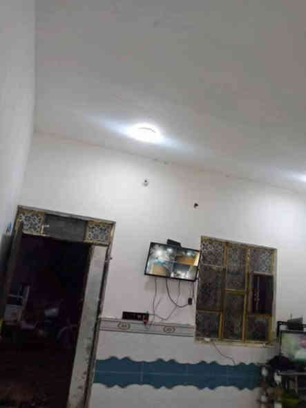 🏠بيت 🏠 للايجار للايجار
📍 موقع البيت تضحيه 
🔐يتكون البيت من 4 غراف وصاله ومطبخ وصحيات 
📢وطارمه جبيرة كهرباء خطين ماي سيح
📐 مساحه البيت 500 متر 
💵للايجار 300 الف تدفع مقدمه 2 شهر 
📱تواصل معنا ***********   ***********
 💚💥تريد عقارك ينباع بسرع وقت ماعليك سوئ المراسله والباقي علينه  مكتب 🏢 عقار الناصريه 

دخل رابط 🔗 القناة واتساب للايجارات وللبيع البيوت 
https://chat.whatsapp.com/Bh0zzq2ytBF6tSPwGrHWiv

قناة التلجرام دخل رابط 🔗👇 شاهد كل العروضات 
https://t.me/mtrmtr123123
