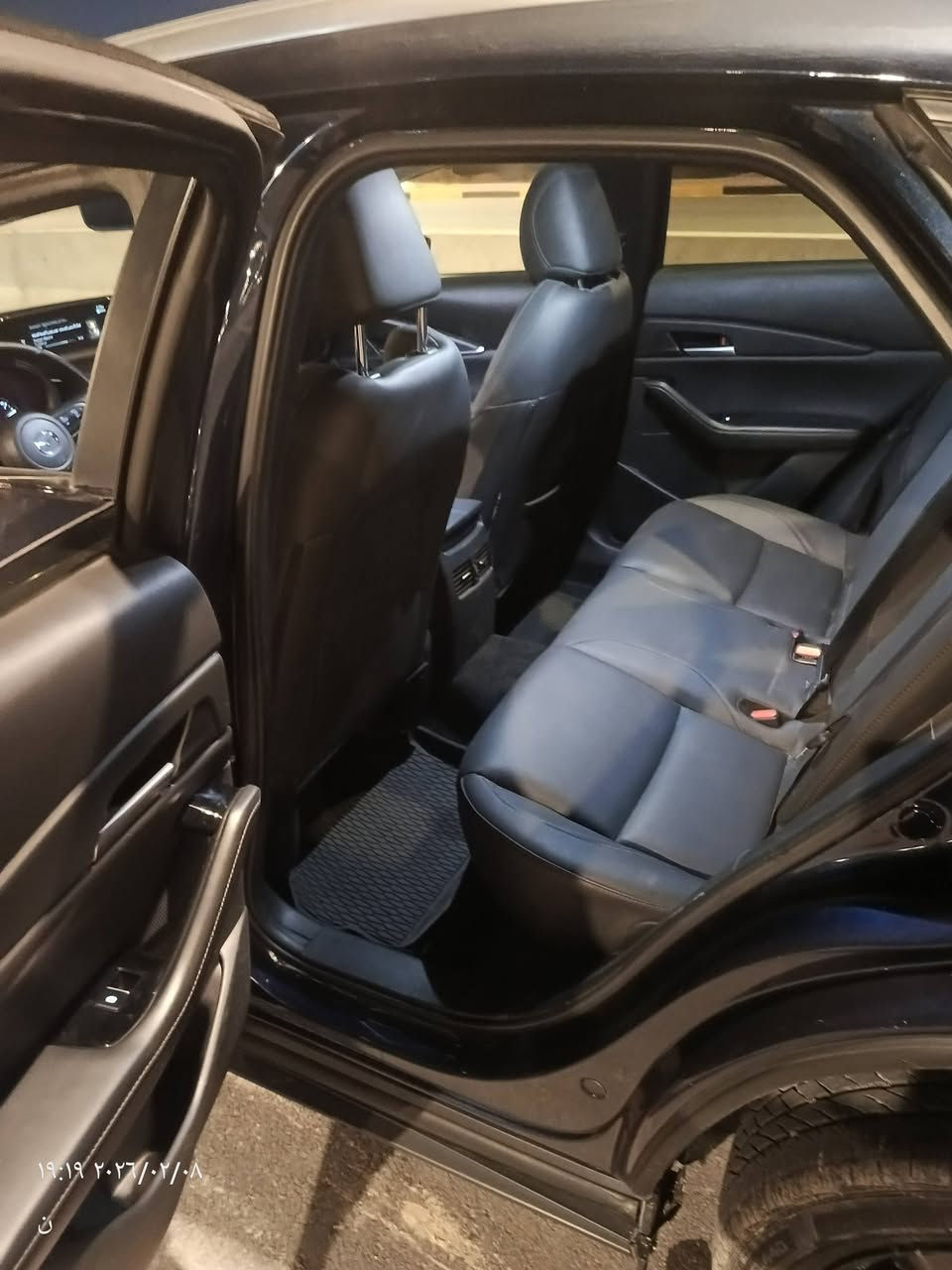 السلام عليكم ورحمه الله وبركاته
🚗💥 بوست جاهز للنشر – مازدا CX30 2024

🏷️

تحب أسوق؟ هاي تكسر السوق

اللي يدور سيارة نظيفة، ثابتة، واعتمادية… يقرا الإعلان للآخر 👇

▪️ محرك 2500 تنفس طبيعي – عمر طويل ولا توربو يتعب

▪️ كير أوتوماتيك 6 نمر

▪️ وضعية سبورت تعطيك أداء وسحب مضبوط

▪️ AWD دفع رباعي – ثبات عالي بكل الطرق

▪️ نقاط عمياء (Blind Spot) – أمان وقت التغيير

▪️ فئة سكوتف – مواصفات مو عادية

تبريد قطعتين 🥶

📏 الممشى: 11 ألف كم فقط

🎨 اللون: أزرق نيلي فاخر

🔧 الحوادث بكل صراحة:

حادث جاملخ مبدل 

و بارد خفيف بالبنيـد

❌ لا دواخل

❌ لا إيرباكات 

نقصها رادار وحساسات ايرباك فقط أن شاء الله 

السيارة تمشي وتشتغل 100%

💰 السعر: 160 ورقة قابل للنقاش للجاد

📄 الرقم مجاني تترقم صلاح الدين شهداء 

مو سيارة صالات تصوير…

سيارة استخدام محترم، اللي يفهم يجي يشوف ويحكم 🔥

📞 اتصال / واتساب***********
