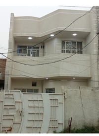 دار • ١٢٥ قاطين • ابوغريب المثلث