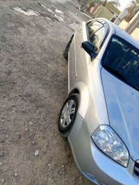 اوبترا للبيع رقم كركوك الماني موديل 2005 كير عادي  كابون بانزين نضيفه ...