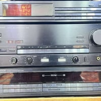 سماعات فكتور • 120واط • امبافير كاولايزر راديو