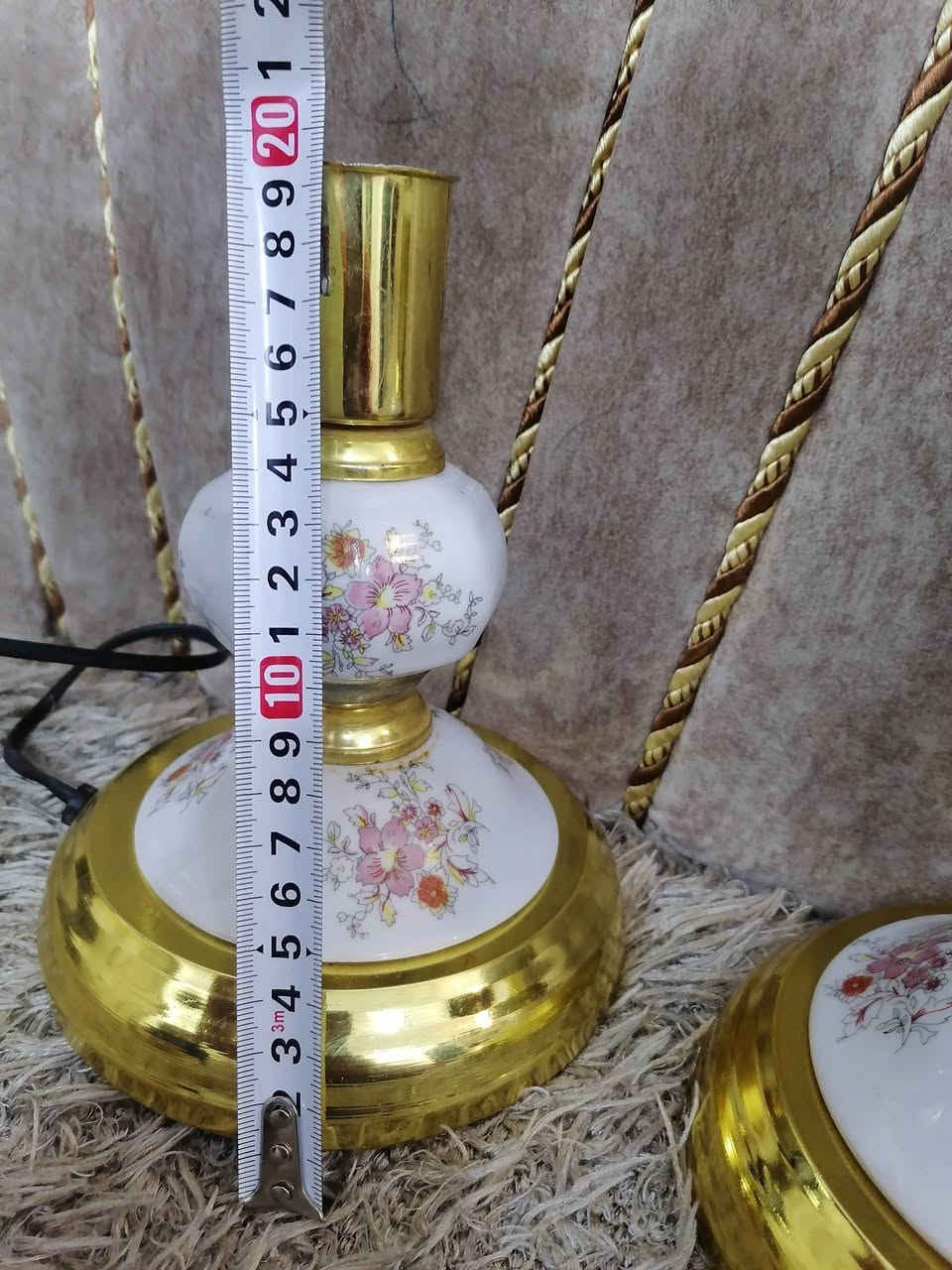 تيبل لامب اثنينهم ب١٥ مكان موصل توصيل موجود


**إذا كنت صاحب هذا الإعلان وتريد حذفه لأي سبب، رجاءا أرسل رسالة إلى الدعم الفني**