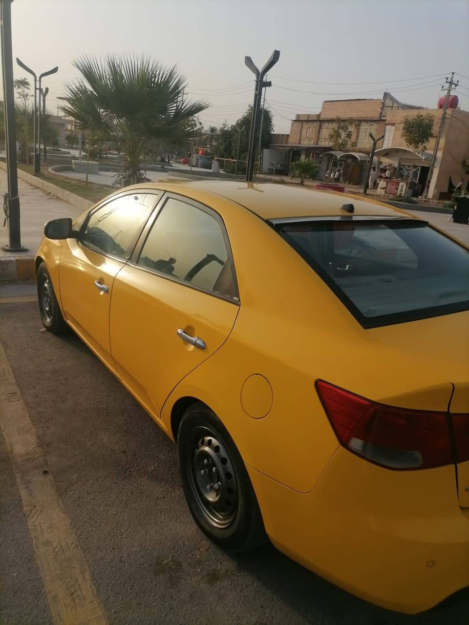 كيا سيراتو ٢٠١٢ خليجي مكفول كفاله عامه فول موصفات فتحه بصمه تشغيل بصمه أبواب رقمه انكليزي نجف مشروع وطني بسمي مكان السياره ناصريه المركز السعر ٩٨ وبيه مجال قليل والشراي يتصل ***********
