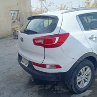 سبورتاج • ٢٠١٥ • بغداد