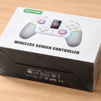 جويستك PC • جديد • توصيل