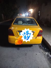 موديل ٢٠١٢ • تحويل الموصل • غرامات مصفره