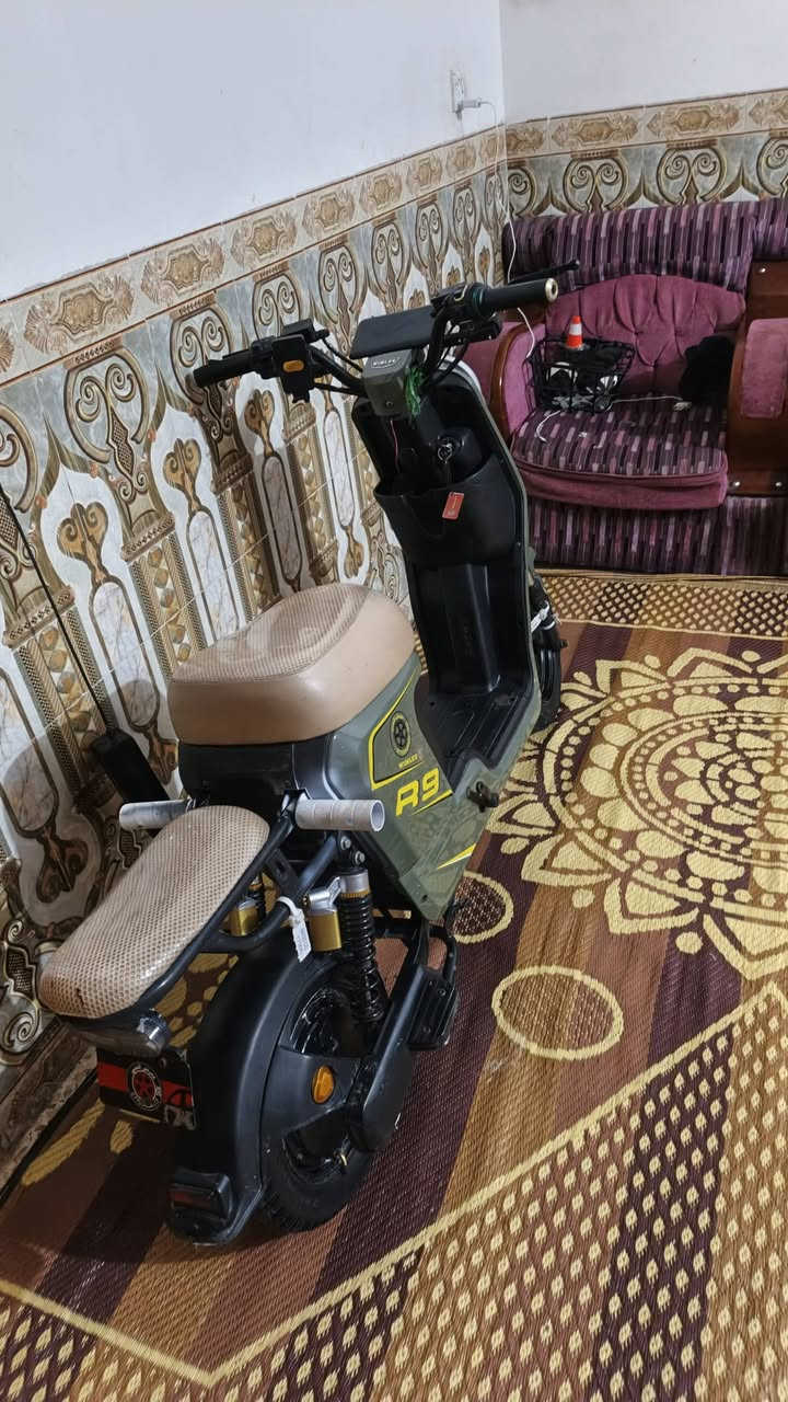 إسلام عليكم دراجه R9 دراجه مفوله بطاريات مابيهن شي ٥ بطاريات بصمه كرت سويج بك سماعه دراجه نضيفه غراضه كامله ب ٣٠٠ المكان بغداد خاص مفتوح


**إذا كنت صاحب هذا الإعلان وتريد حذفه لأي سبب، رجاءا أرسل رسالة إلى الدعم الفني**