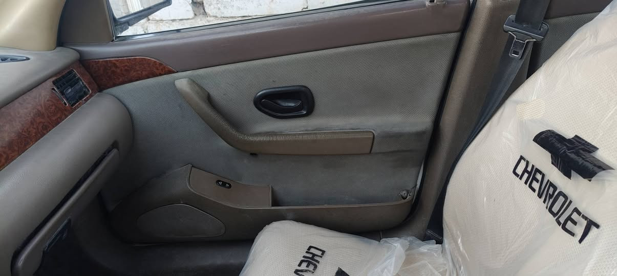 سلام عليكم سمند 2010 بسمي سياره بس بنيد مبدل سياره ماعايزه شي كله جديد سعر 37 وبيه مجال سنويه ما صاقطه مكاني شارع المطار وهاذه رقمي ***********
